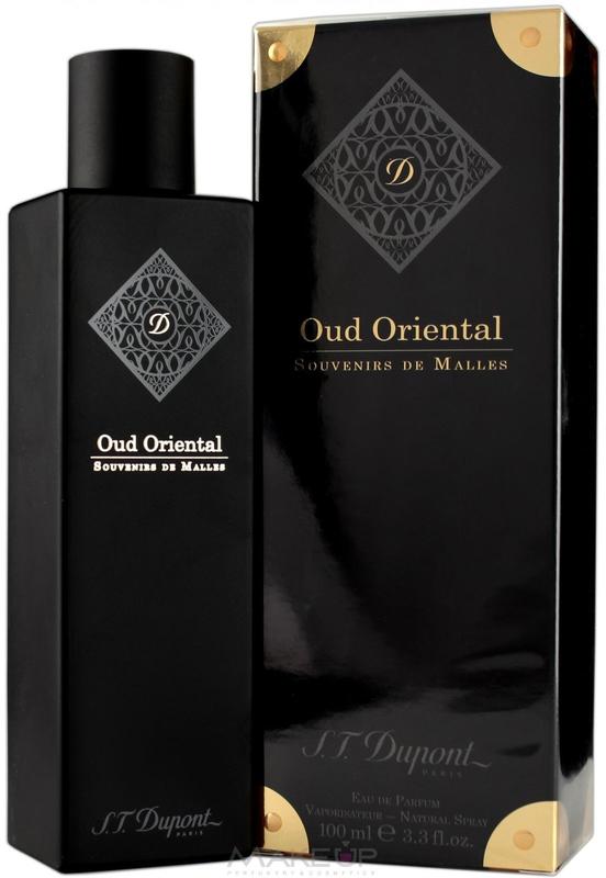 Dupont - Oud Oriental